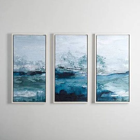 whirlpool-abstract-canvas-art-prints-set-of-3-blue-large-kirklands-home-1