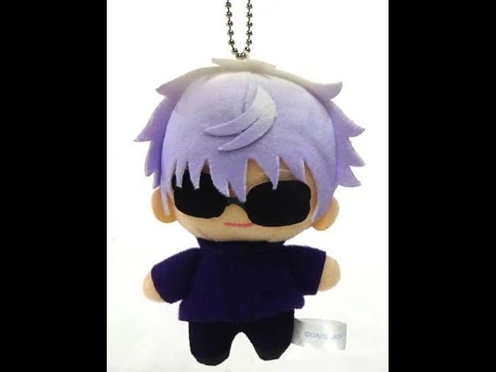 satoru-gojo-sunglasses-ver-ball-chain-mascot-jujutsu-kaisen-1