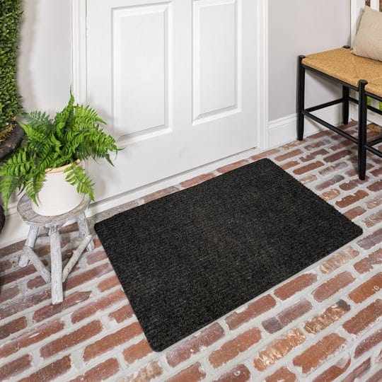 project-source-3-ft-x-5-ft-charcoal-polypropylene-vinyl-rectangular-outdoor-decorative-utility-mat-1