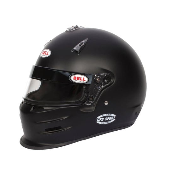 bell-gp3-sport-sa2020-helmet-free-fleece-helmet-bag-matte-black-med-58-60