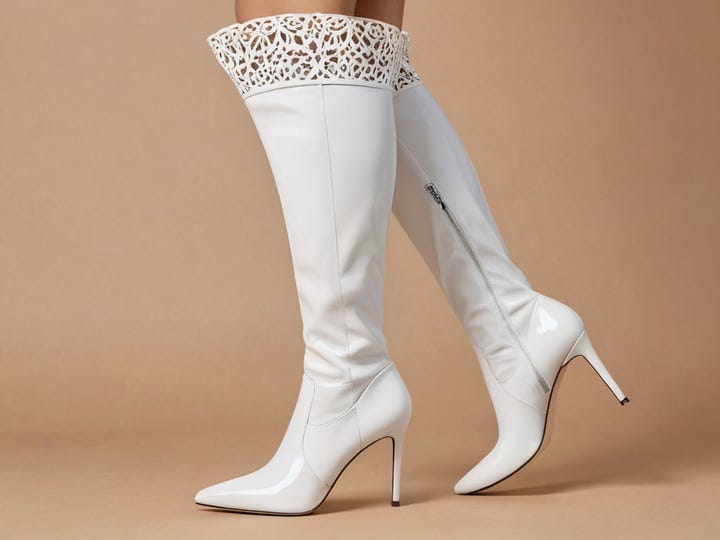 White-Knee-High-Heel-Boots-3