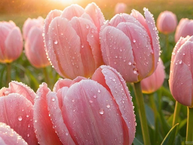 Pink-Tulips-1