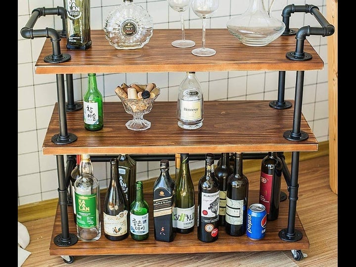 dofurnilim-industrial-bar-carts-serving-carts-kitchen-carts-wine-rack-carts-on-wheels-with-storage-i-1