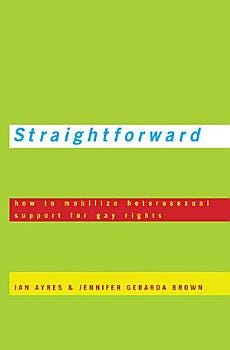 Straightforward | Cover Image