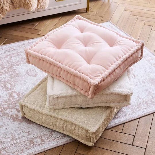 cushy-floor-pillow-velvet-dusty-blush-1