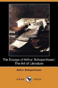 the-essays-of-arthur-schopenhauer-3161378-1