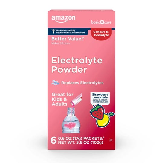 basic-care-strawberry-lemonade-electrolyte-powder-packets-6-packets-1