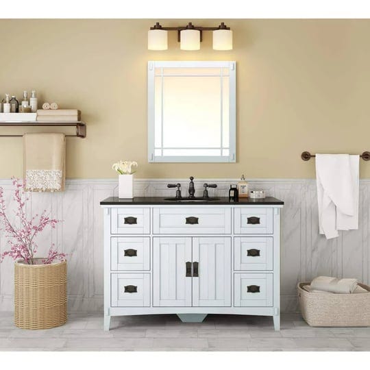 home-decorators-collection-artisan-48-in-w-bath-vanity-in-white-with-vanity-top-in-natural-black-wit-1