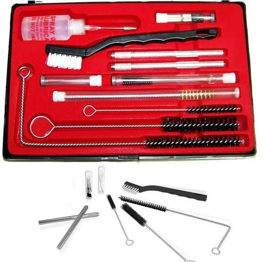 xtremepowerus-22pcs-professional-spray-gun-cleaning-kit-for-all-hvlp-gravity-1