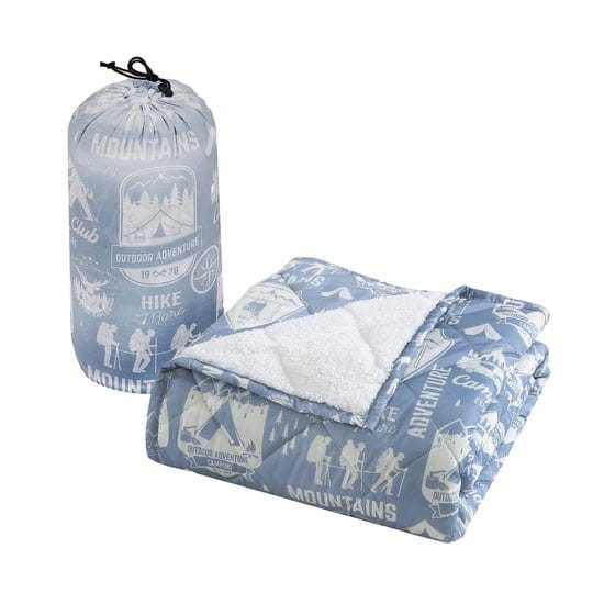 coleman-reversible-water-resistant-indoor-outdoor-throw-blanket-50-inchx60-inch-light-blue-1