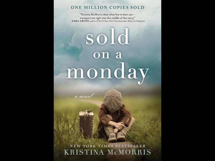 sold-on-a-monday-a-novel-book-1