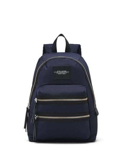 marc-jacobs-the-medium-logo-appliqu--backpack-blue-1