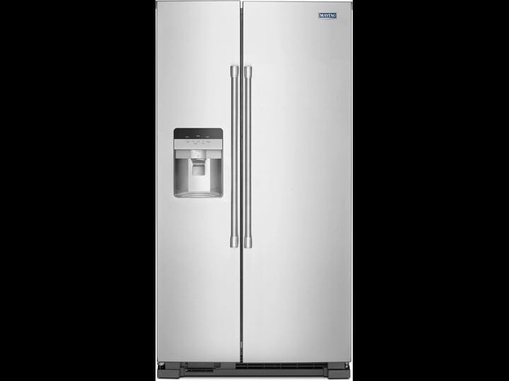 maytag-mss25c4mgz-36-inch-25-cu-ft-side-by-side-refrigerator-1