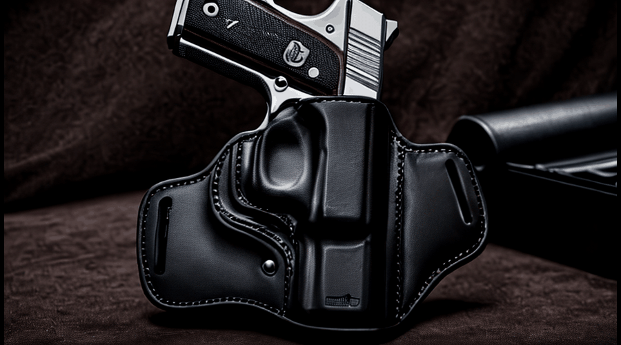1911-Concealed-Carry-Holsters-1