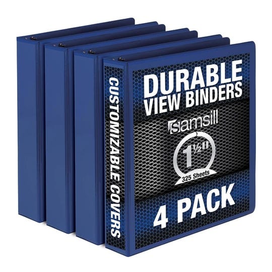 samsill-durable-1-5-inch-binder-blue-round-ring-binder-customizable-clear-view-binder-bulk-binder-4--1