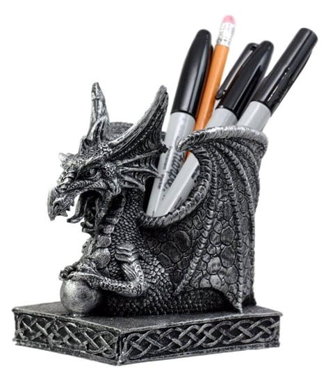 ebros-gift-shenlong-spirit-dragon-orb-stationery-holder-figurine-4-75-h-office-desktop-accessory-pen-1