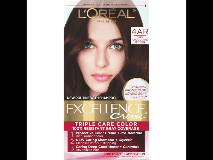 loreal-paris-excellence-creme-permanent-hair-color-4ar-dark-chocolate-brown-100-gray-coverage-hair-d-1