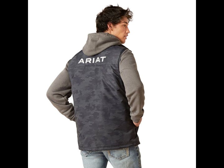 mens-team-logo-insulated-vest-in-ebony-camo-by-ariat-10046719-1