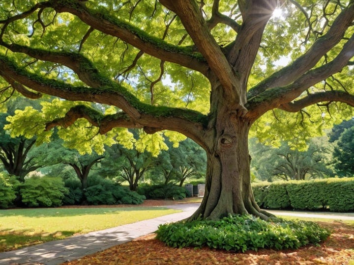 Gracie-Oaks-Gracie-Hall-Tree-4