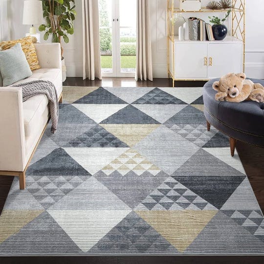 glowsol-4x6-area-rugs-modern-geometric-rug-washable-throw-rug-living-room-rugsnon-slip-bedroom-rugs--1