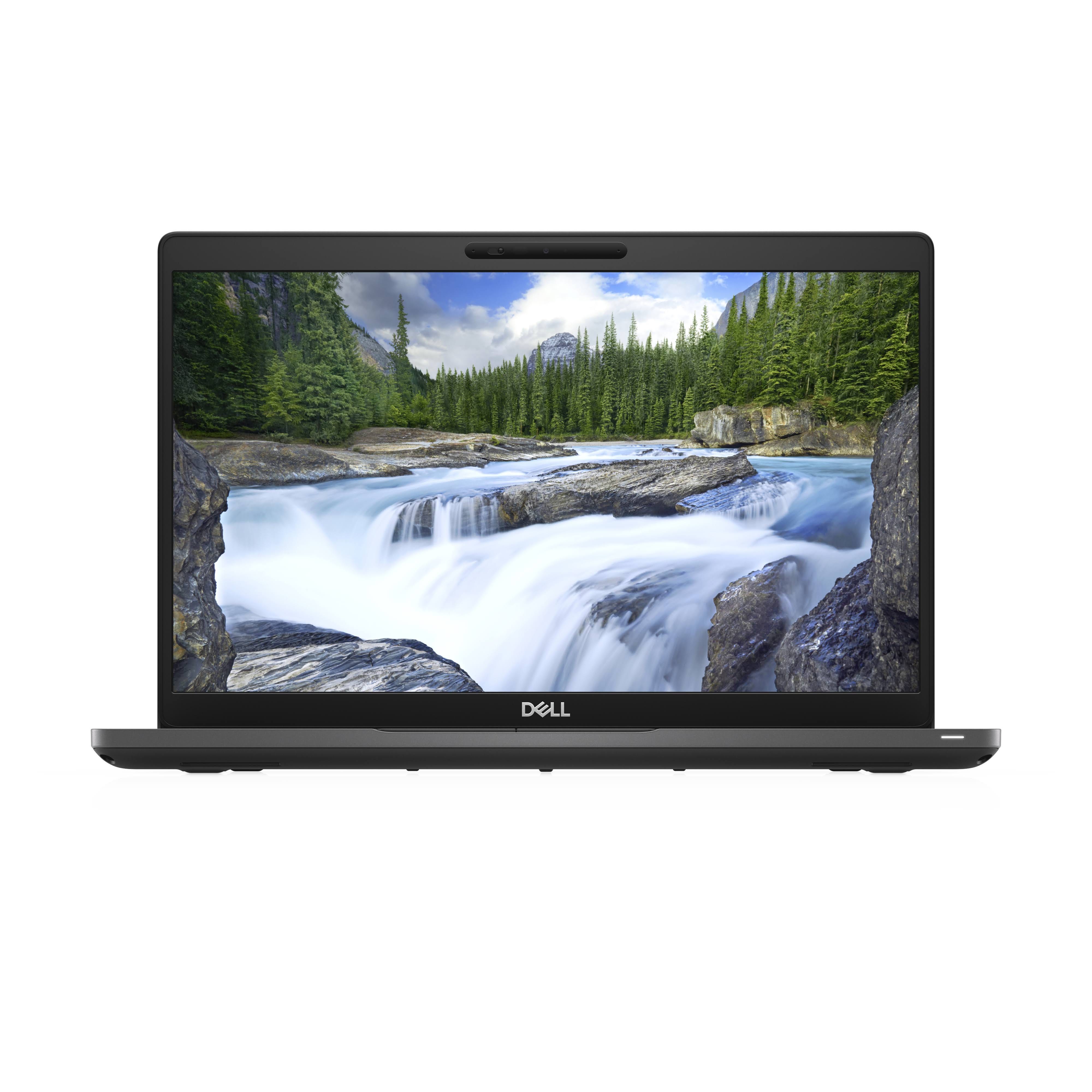 Dell Latitude 5400 - Powerful Performance Laptop | Image
