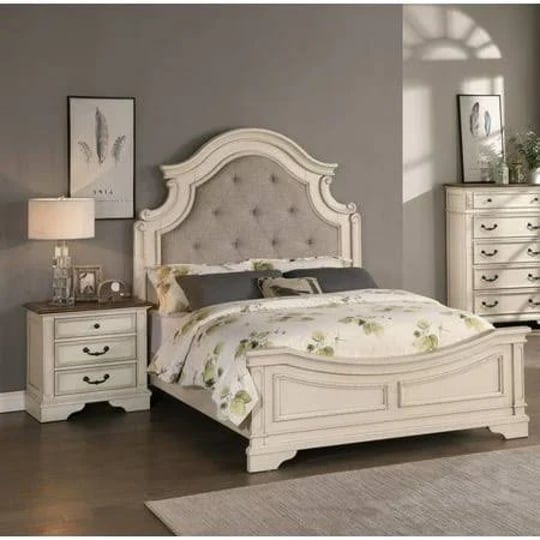beautiful-gorgeous-3pc-bedroom-eastern-king-size-bed-set-2x-nightstands-furniture-creamy-white-finis-1
