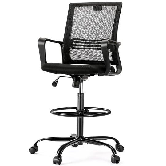 drafting-chair-tall-standing-office-desk-chair-with-adjustable-foot-1