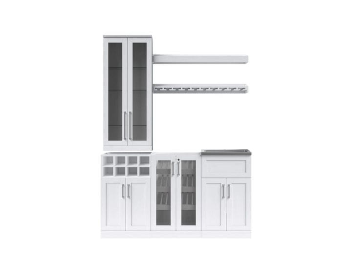 7pc-home-bar-cabinet-set-21-inch-white-newage-products-1