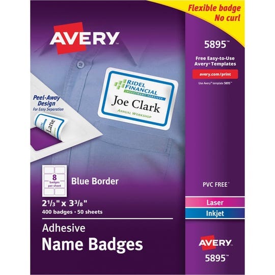 avery-flexible-name-badge-labels-2-33-x-3-38-in-blue-white-400-count-1