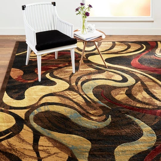 home-dynamix-catalina-picasso-black-area-rug-1