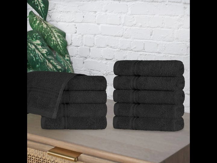 superior-10-piece-egyptian-cotton-washcloth-set-black-2-pc-set-1