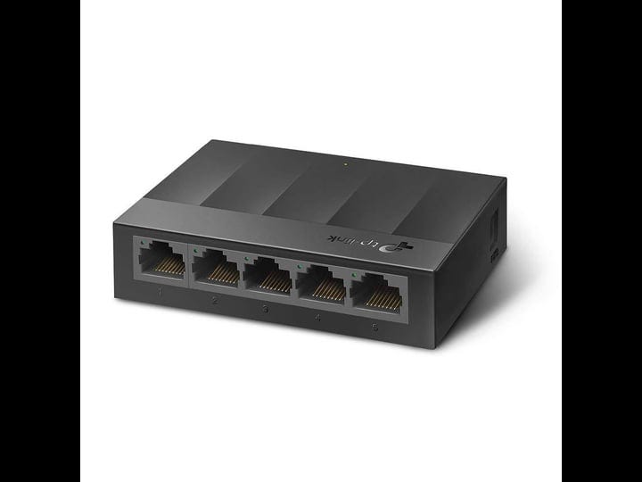 tp-link-litewave-5-port-gigabit-ethernet-switch-desktop-ethernet-splitter-plastic-case-unshielded-ne-1