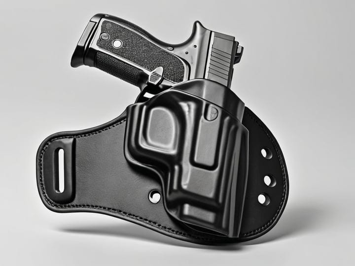 Left Hand Holsters-6