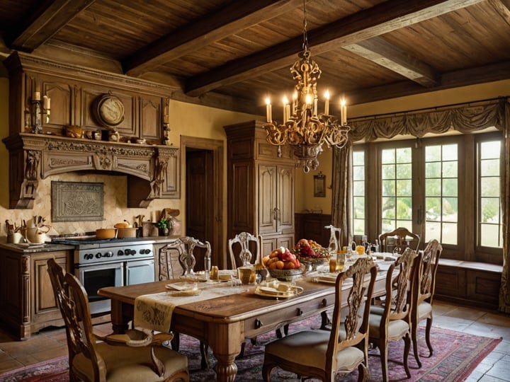 French-Country-Kitchen-Dining-Tables-3