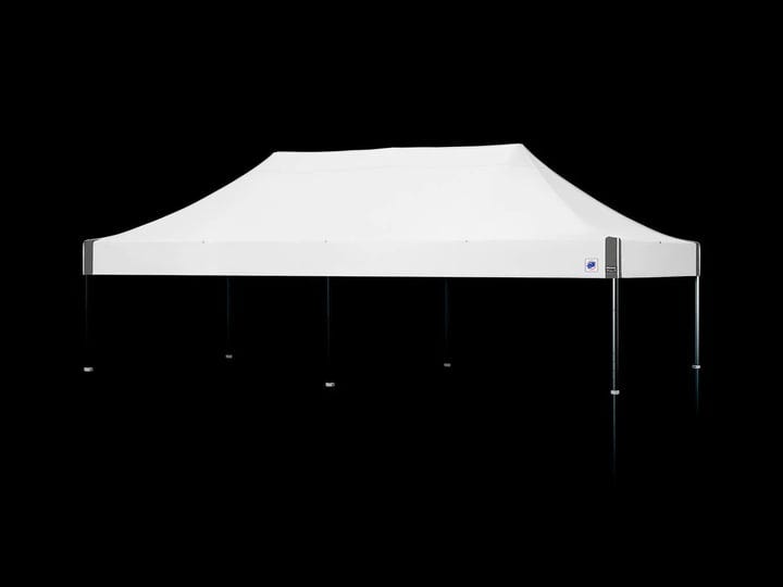 e-z-up-canopy-tent-canopy-tent-polyester-aluminum-11-ft-2-in-6-ft-9-in-10-ft-x-20-ft-20-ft-model-end-1