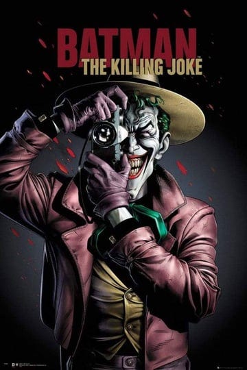 batman-killing-joke-maxi-poster-1