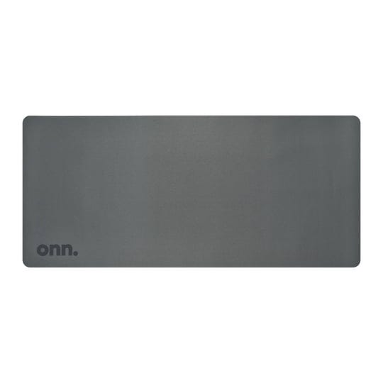 onn-xl-desktop-mouse-mat-gray-35-inch-x-16-inch-1