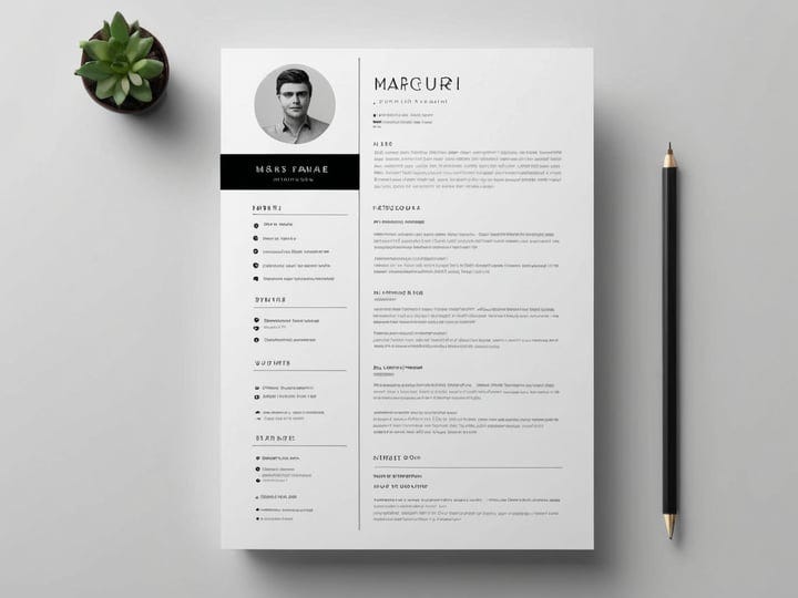 Resume-Paper-4
