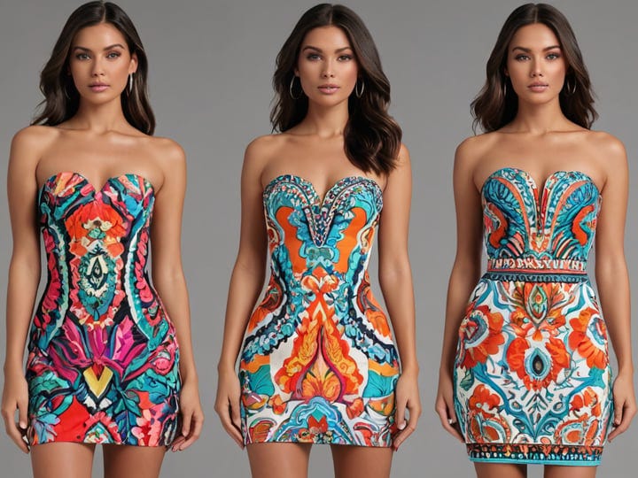Strapless-Mini-Dresses-6
