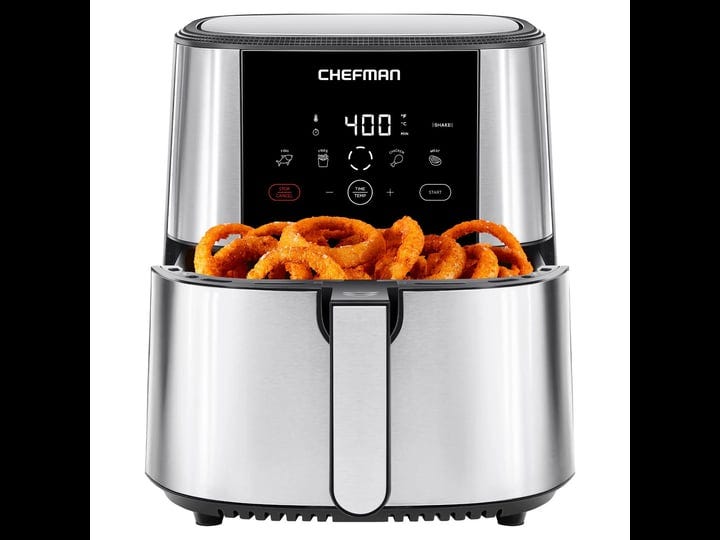 chefman-8-qt-stainless-steel-turbofry-digital-air-fryer-1