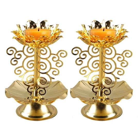 diyas-for-diwali-golden-handmade-oil-lamp-lotus-butterlamp-tealight-candle-holder-diya-for-pooja-diw-1