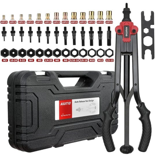 aiuitio-16-rivet-nut-tool-auto-release-nut-rivnut-tool-kit-with-13-metric-and-sae-mandrels-nutsert-r-1