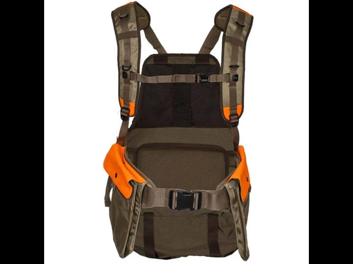 rogers-sporting-goods-toughman-upland-strap-vest-in-tan-blaze-orange-polyester-1