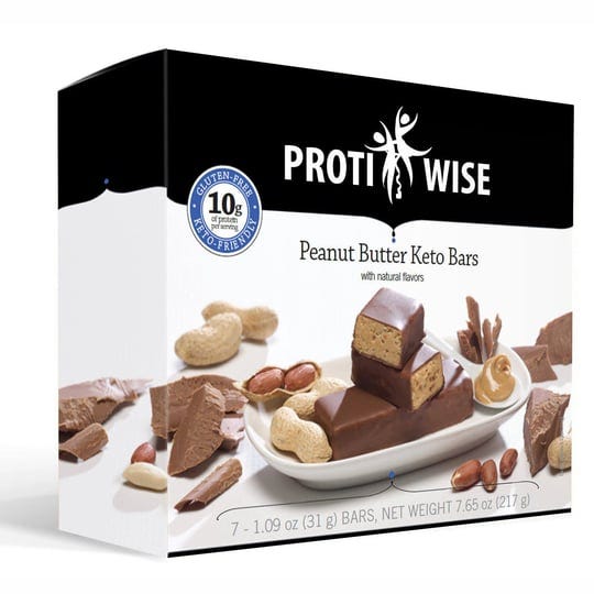 protiwise-peanut-butter-keto-bars-7-box-1