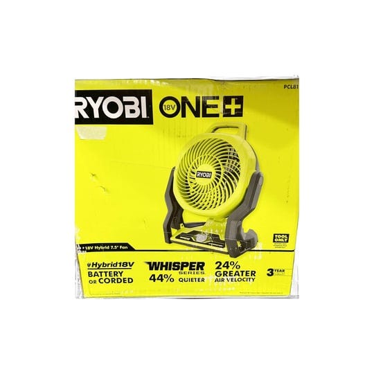 ryobi-pcl811b-one-18v-cordless-hybrid-whisper-series-7-1-2-in-fan-tool-only-1