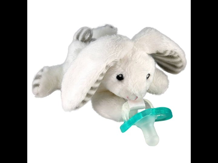 razbaby-raz-buddy-with-jollypop-pacifier-cotton-bunny-1