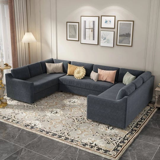 goohome-3-pieces-upholstered-u-shaped-large-sofa-w-thick-seat-and-back-cushionsoversized-6-8-seater--1