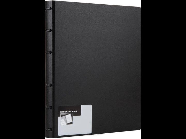 mylifeunit-business-card-book-name-card-holder-book-with-600-business-cards-capacity-black-1