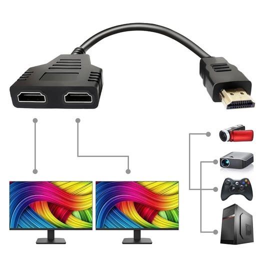 hdmi-splitter-cable-male-1080p-to-dual-hdmi-female-1-to-2-way-hdmi-splitter-adapter-cable-for-hdtv-h-1