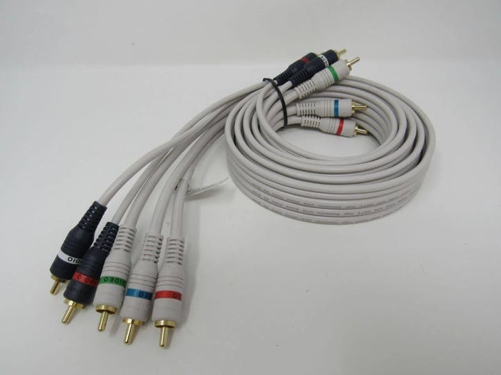 steren-component-video-audio-stereo-connector-cable-rca-x5-length-6ft-1
